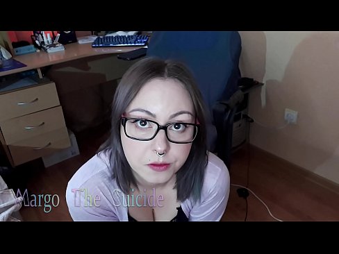 ❤️ Suíonn Cailín Sexy le Gloiní Dildo go domhain ar an gCeamara Físeán fuck ag ga.com-pornzog.ru ☑
