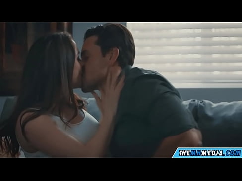 ❤️ Gnéas rómánsúil le mamaí busty maith Físeán fuck ag ga.com-pornzog.ru ☑